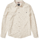 Marmot Aerobora Long Sleeve Top - Mens, Moonbeam, Large, 42110-7384-L