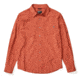 Marmot Aerobora Long Sleeve Top - Mens, Picante, Small, 42110-6740-S