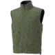 Marmot Afterburner Vest - Men's-Fatigue/Slate Grey-Medium