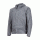 Marmot Air Lite Jacket - Mens, Cinder, L 43280-1415-L