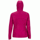 Marmot Air Lite Shell Jacket - Womens, Sangria, L 48200-6119-L