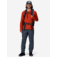 Marmot AirExchange SolarShield Crew LS - Mens, Sumac, XXL, M16049-24360XXL
