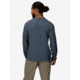 Marmot AirExchange SolarShield Crew LS - Mens, Thunderhead, S, M16049-24369S