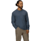 Marmot AirExchange SolarShield Crew LS - Mens, Thunderhead, S, M16049-24369S