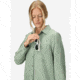 Marmot AirExchange SolarShield LS Shirt - Womens, Agate Green, XL, M16056-24373XL