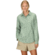 Marmot AirExchange SolarShield LS Shirt - Womens, Agate Green, XL, M16056-24373XL