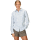 Marmot AirExchange SolarShield LS Shirt - Womens, Vapor, XL, M16056-24371XL