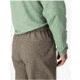 Marmot AirExchange SolarShield Pant - Mens, Claystone, XXL, M16051-24377XXL