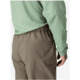 Marmot AirExchange SolarShield Pant - Mens, Claystone, XXL, M16051-24377XXL