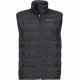 Marmot Alassian Featherless Vest - Men's-Black-Medium