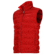 Marmot Alassian Featherless Vest - Men's-Brick-Medium
