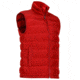 Marmot Alassian Featherless Vest - Men's-Brick-Medium