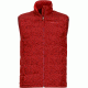 Marmot Alassian Featherless Vest - Men's-Brick-Medium