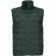 Marmot Alassian Featherless Vest - Men's-Dark Spruce-Large
