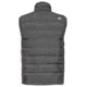 Marmot Alassian Featherless Vest - Men's-Slate Grey-Medium
