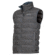 Marmot Alassian Featherless Vest - Men's-Slate Grey-Medium