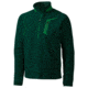 Alpinist 1/2 Zip - Mens -Deep Forest/Green Bean -Medium