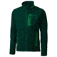 Alpinist Tech Jacket - Mens-Deep Forest/Green Bean -Medium