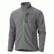 Marmot Alpinist Tech Jacket - Men's-Gargoyle-Medium