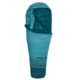 Marmot Angel Fire Tl Sleeping Bag, Blue Agave/Dark Agave, Reg 5ft 6in, LZ 39180-3625-Reg: 5'6&quot; / LZ