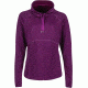 Marmot Annie Long Sleeve Top - Women's-Deep Plum-X-Small