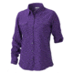 Marmot Annika Long Sleeve Shirt - Women's-Deep Purple-Small