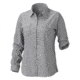 Marmot Annika Long Sleeve Shirt - Women's-Granite-Medium