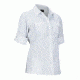 Marmot Annika Long Sleeve Shirt - Womens, White, Extra Small 56300-080-XS