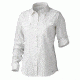 Marmot Annika Long Sleeve Top - Womens, White, Small, 56300-080-S