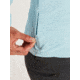 Marmot Annika Long Sleeve Top - Womens, Corydalis Blue, Medium, 56300-3134-M