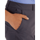 Marmot Arch Rock Convertible Pant - Womens, Dark Steel, 8, M15354-1132-8