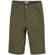 Arch Rock Short - Mens-Green Mulch-11 in-36 Waist