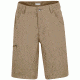 Arch Rock Short - Mens-Dark Khaki-11 in-40 Waist