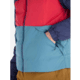 Marmot Ares Jacket - Mens, Arctic Navy/Team Red/Moon River, Large, M15900-23909-L