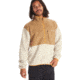 Marmot Aros Fleece 1/2 Zip - Mens, Shetland/Sandbar, Medium, M13207-19687-M