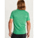 Marmot Ascender Short Sleeve T-Shirt - Mens, Green Heather, Large, 41480-8551-L