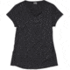 Marmot Aura Short Sleeve Shirt - Womens, Black, Extra Small, 46390-001-XS