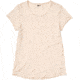 Marmot Aura Short Sleeve Shirt - Womens, Mandarin Mist, Small, 46390-9672-S