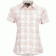 Marmot Aura Short Sleeve Tee - Women's-Pink Lemonade-Medium
