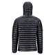 Marmot Avant Featherless Hoody - Mens, Black, Small, 74730-001-S