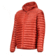 Marmot Avant Featherless Hoody - Mens, Mars Orange, XL, 74730-9180-XL
