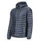 Marmot Avant Featherless Hoody - Mens, Steel Onyx, S, 74730-1515-S