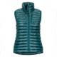 Marmot Avant Featherless Vest - Womens, Deep Teal, Small, 79350-2209-S
