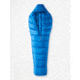 Marmot Bantamweight 15 Sleeping Bags - Mens, Dark Azure/Clear Blue, Center-Zip, Short, M13001-19628-CZ