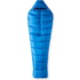 Marmot Bantamweight 15 Sleeping Bags - Men's, Dark Azure/Clear Blue, Center-Zip, Short, M13001-19628-CZ