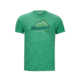 Marmot Beams Short Sleeve T-Shirt - Mens, Green Heather, Small 43420-8551-S