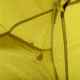 Marmot Bolt Ultralight 2-Person Tent, Dark Citron/Citronelle, One Size, 39000-9819-ONE