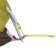 Marmot Bolt Ultralight 2-Person Tent, Dark Citron/Citronelle, One Size, 39000-9819-ONE