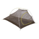 Marmot Bolt Ultralight 2-Person Tent, Dark Citron/Citronelle, One Size, 39000-9819-ONE