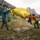 Marmot Bolt UL Tent - 2 Person, Dark Citron/Citronelle, One Size, 39000-9819-ONE